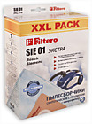 Пылесборник Filtero SIE 01 XXL Pack Extra